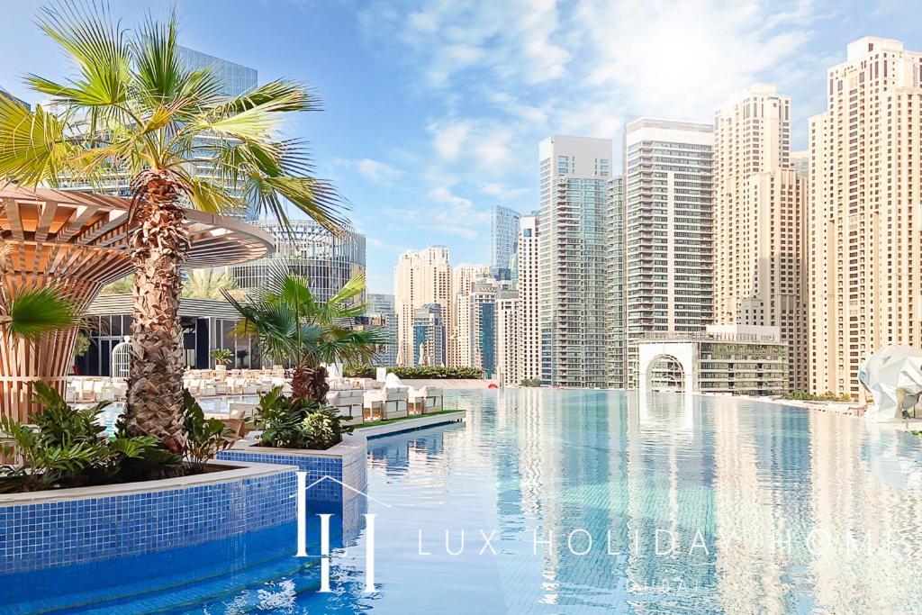 Lux The Jw Marina 2 Appartamento *