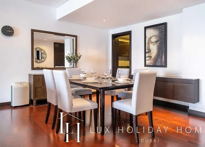Lux The Anantara Residence Suite 2