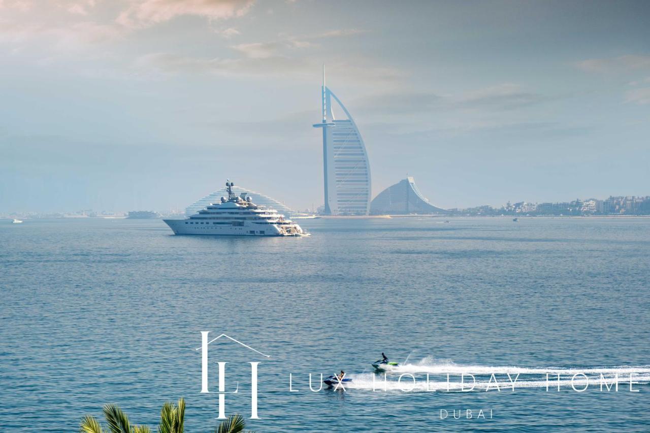 Lux The Anantara 2 Apartamento *