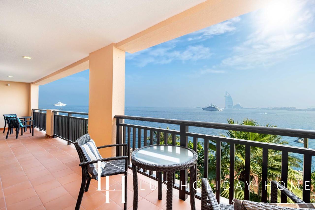 Apartamento Lux The Anantara 2 Dubai