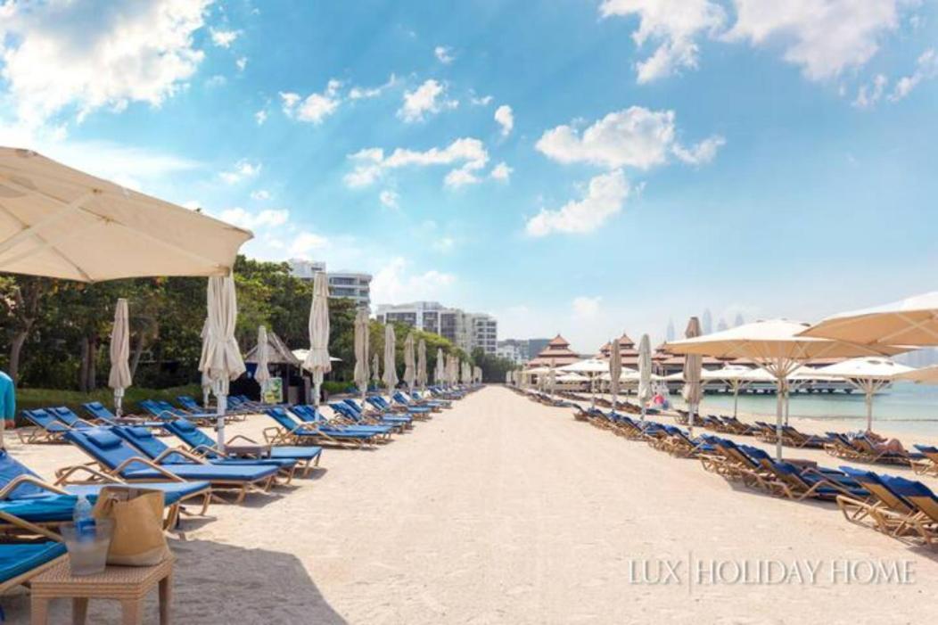 Lux The Anantara 2 Apartamento